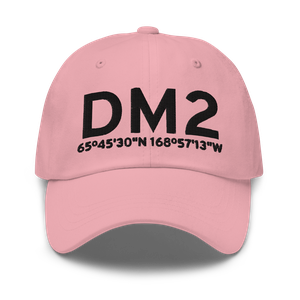 Diomede (DM2) Airport Hat