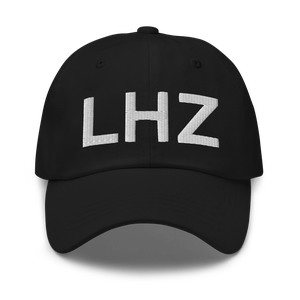 Louisburg (KLHZ) Airport Hat