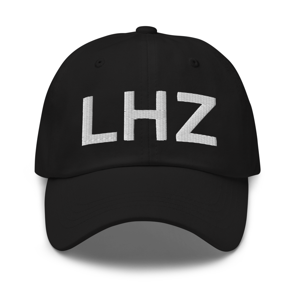 Louisburg (KLHZ) Airport Hat 