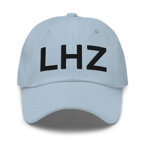 Louisburg (KLHZ) Airport Hat