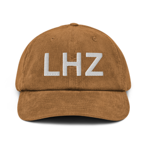 Louisburg (KLHZ) Airport Hat