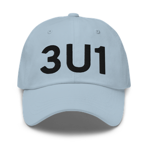 Warren (3U1) Airport Hat