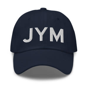 Hillsdale (KJYM) Airport Hat