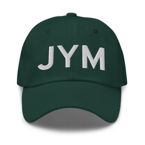 Hillsdale (KJYM) Airport Hat