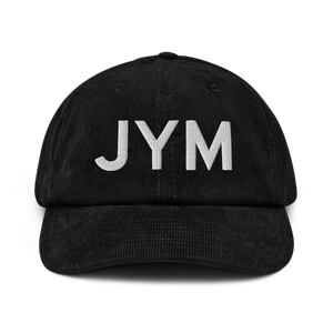 Hillsdale (KJYM) Airport Hat