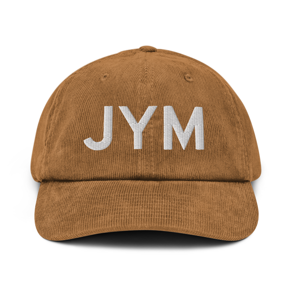 Hillsdale (KJYM) Airport Hat 