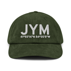 Hillsdale (KJYM) Airport Hat