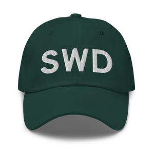 Seward (PAWD) Airport Hat