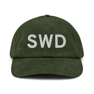 Seward (PAWD) Airport Hat