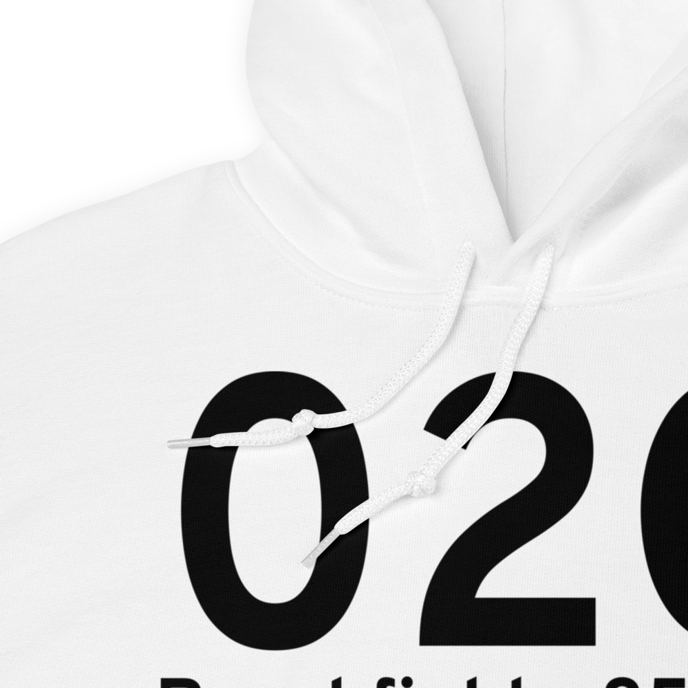 Brookfield (K02C) Airport Hoodie Sweatshirt 