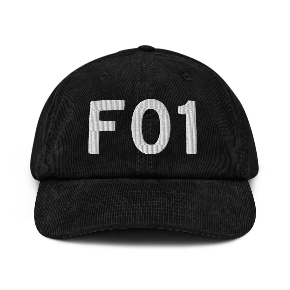 Quanah (KF01) Airport Hat 