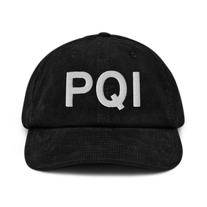 Presque Isle (KPQI) Airport Hat