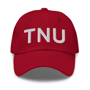 Newton (KTNU) Airport Hat