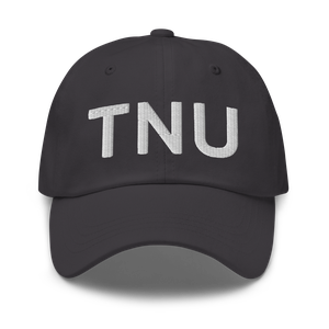 Newton (KTNU) Airport Hat