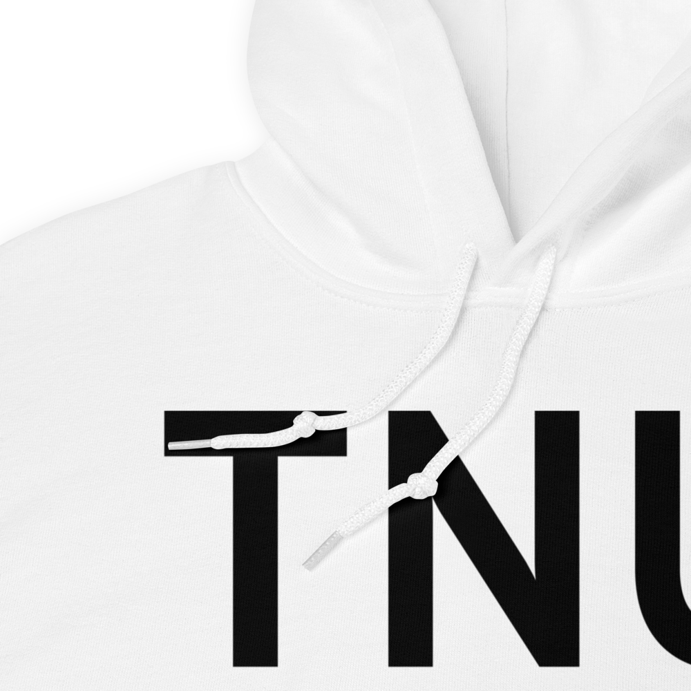 Newton (KTNU) Airport Hoodie Sweatshirt 
