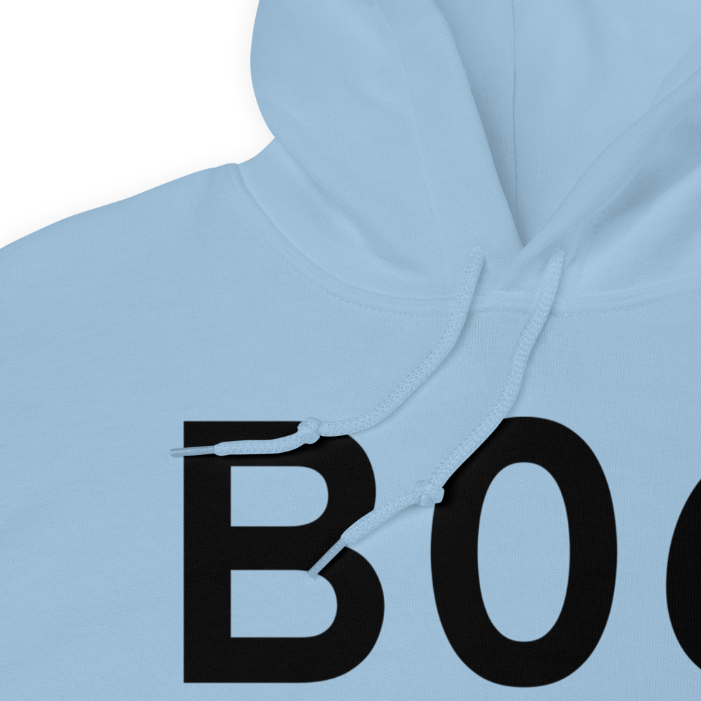 Vergennes (B06) Airport Hoodie Sweatshirt 