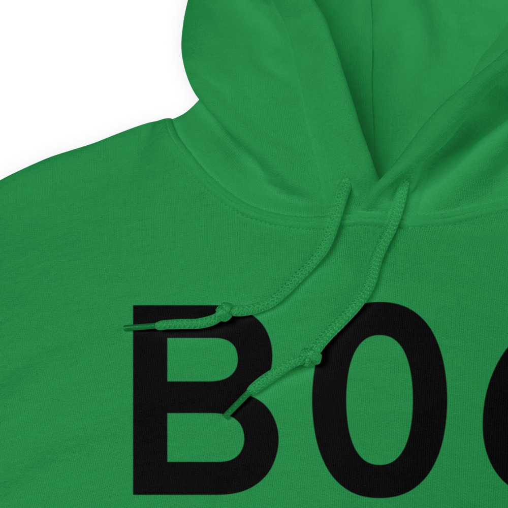 Vergennes (B06) Airport Hoodie Sweatshirt 