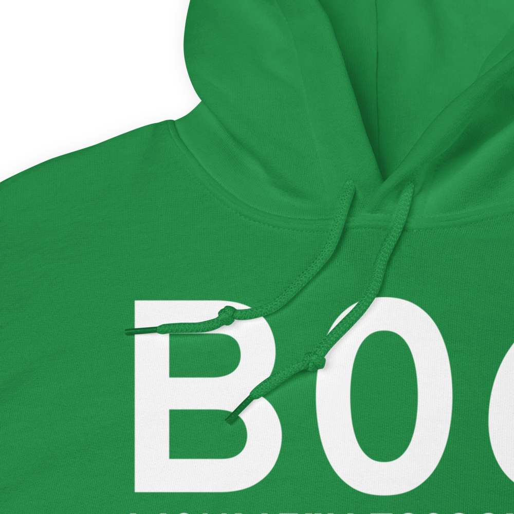 Vergennes (B06) Airport Hoodie Sweatshirt 