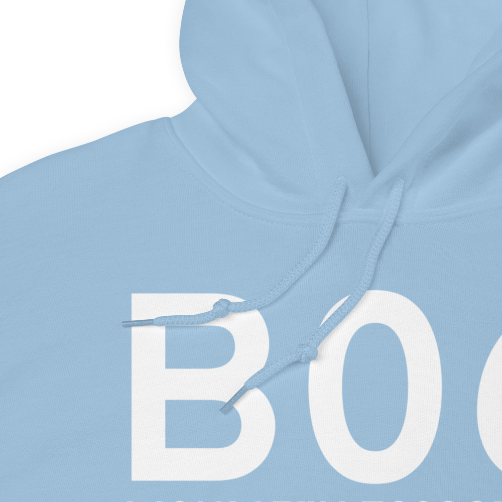 Vergennes (B06) Airport Hoodie Sweatshirt 