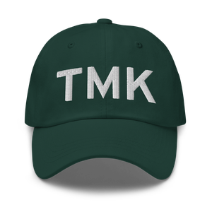 Tillamook (KTMK) Airport Hat