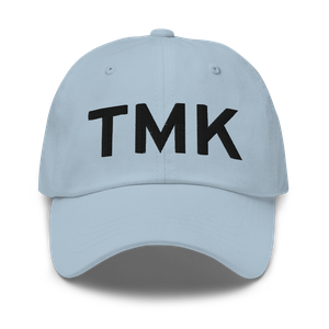 Tillamook (KTMK) Airport Hat