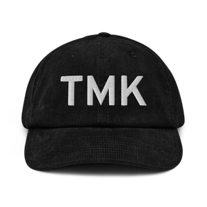 Tillamook (KTMK) Airport Hat