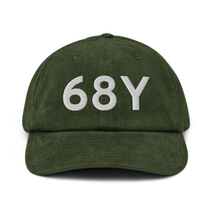 Wells (68Y) Airport Hat