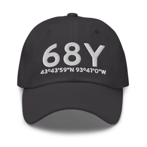 Wells (68Y) Airport Hat