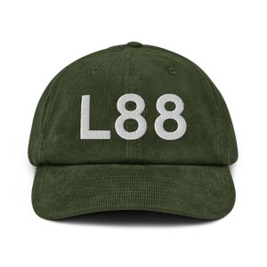 New Cuyama (KL88) Airport Hat