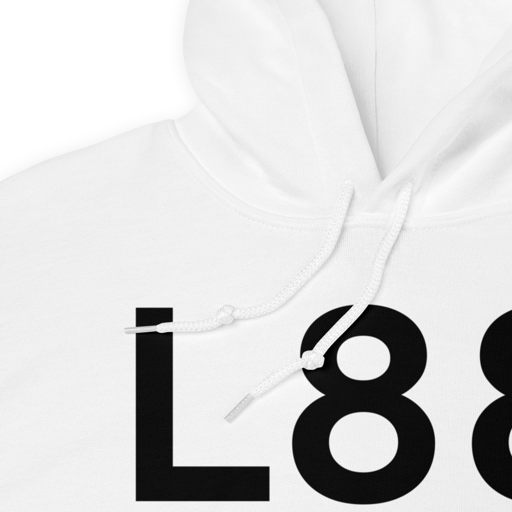 New Cuyama (KL88) Airport Hoodie Sweatshirt 