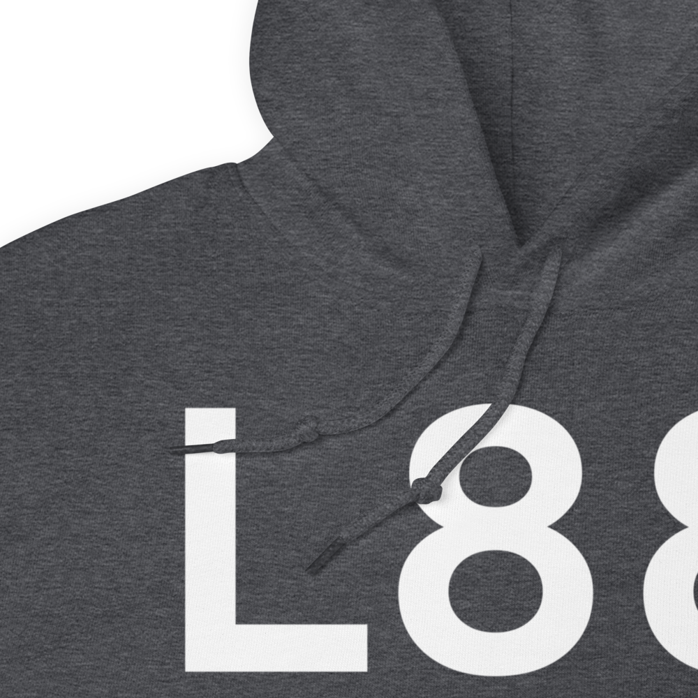 New Cuyama (KL88) Airport Hoodie Sweatshirt 