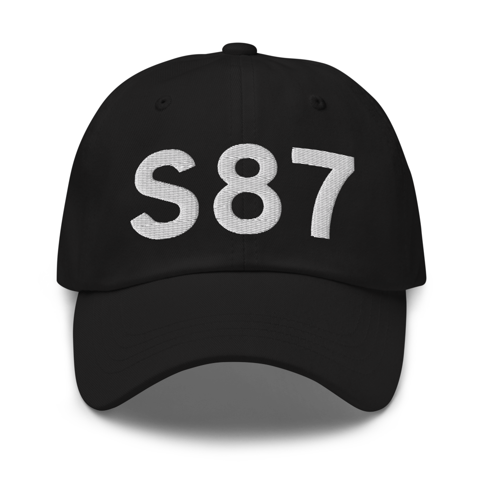 Weiser (KS87) Airport Hat 