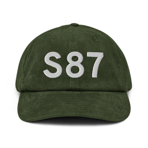 Weiser (KS87) Airport Hat