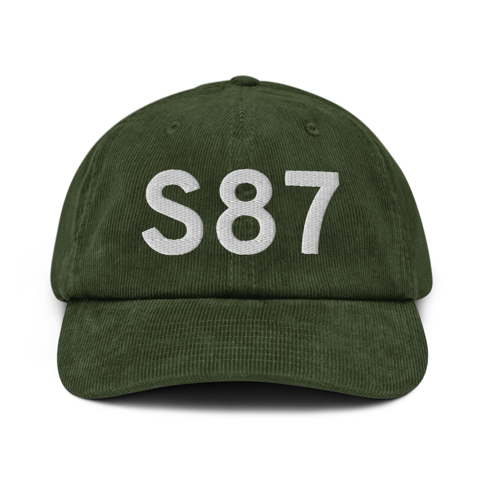 Weiser (KS87) Airport Hat 