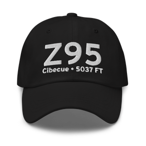 Cibecue (Z95) Airport Hat