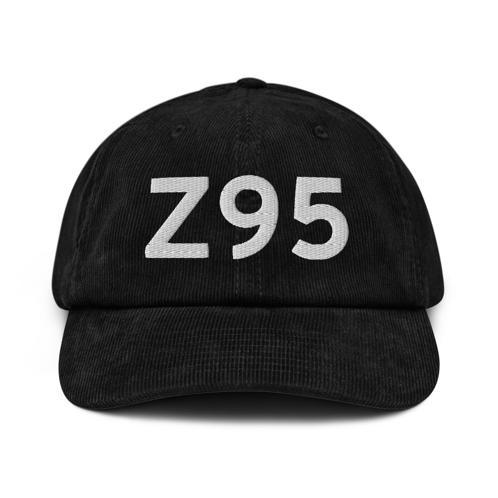 Cibecue (Z95) Airport Hat 