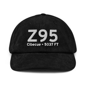 Cibecue (Z95) Airport Hat