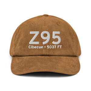 Cibecue (Z95) Airport Hat
