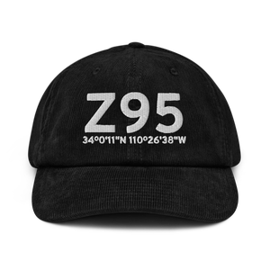 Cibecue (Z95) Airport Hat