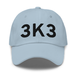 Syracuse (K3K3) Airport Hat