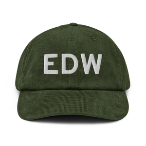 Edwards (KEDW) Airport Hat