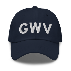 Glendale (WV66) Airport Hat