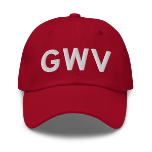 Glendale (WV66) Airport Hat