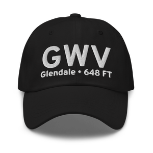 Glendale (WV66) Airport Hat