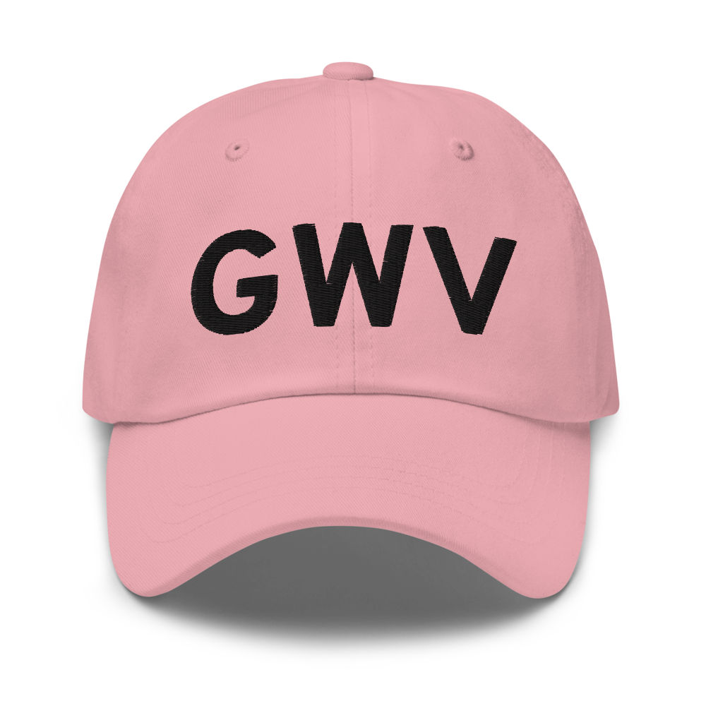 Glendale (WV66) Airport Hat 