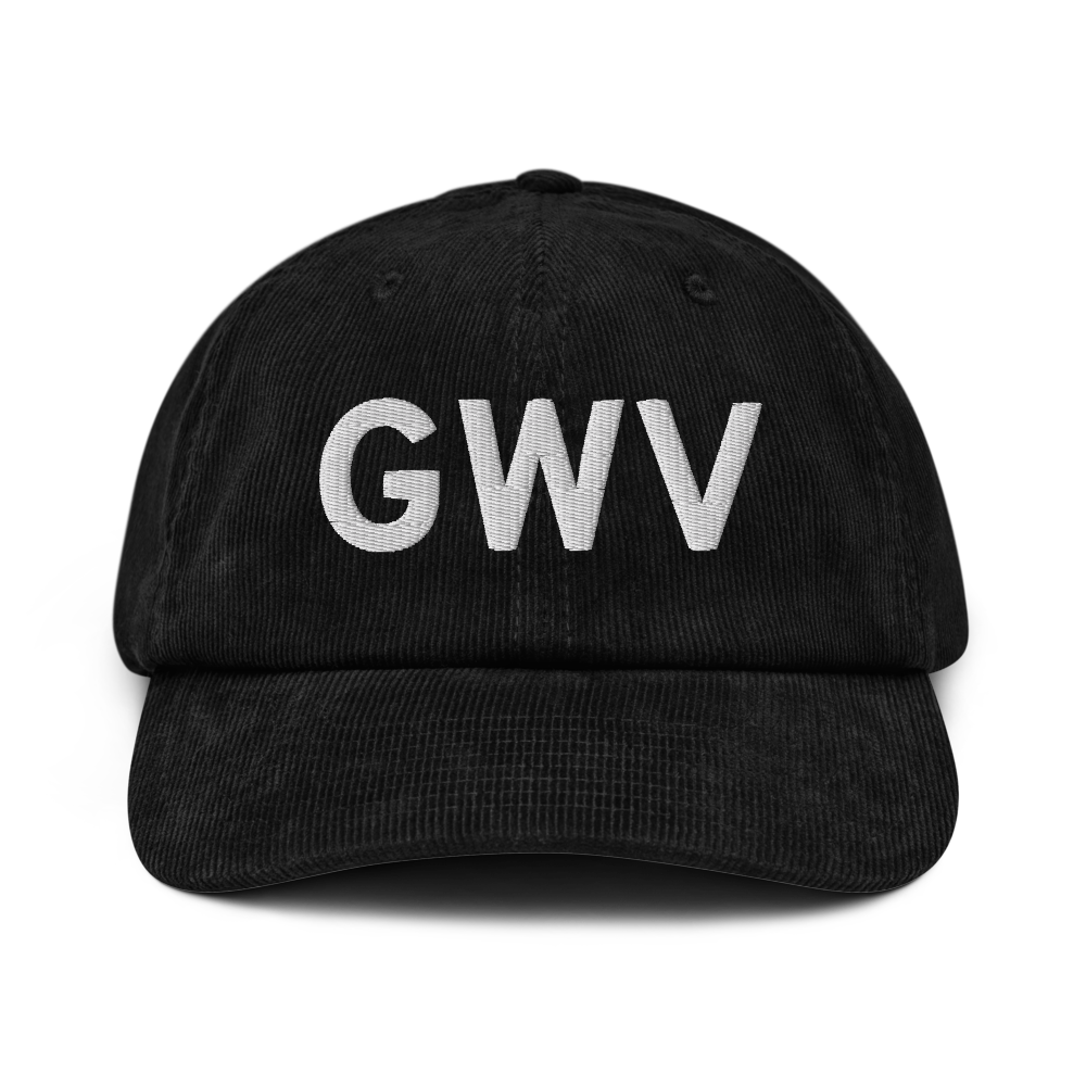 Glendale (WV66) Airport Hat 