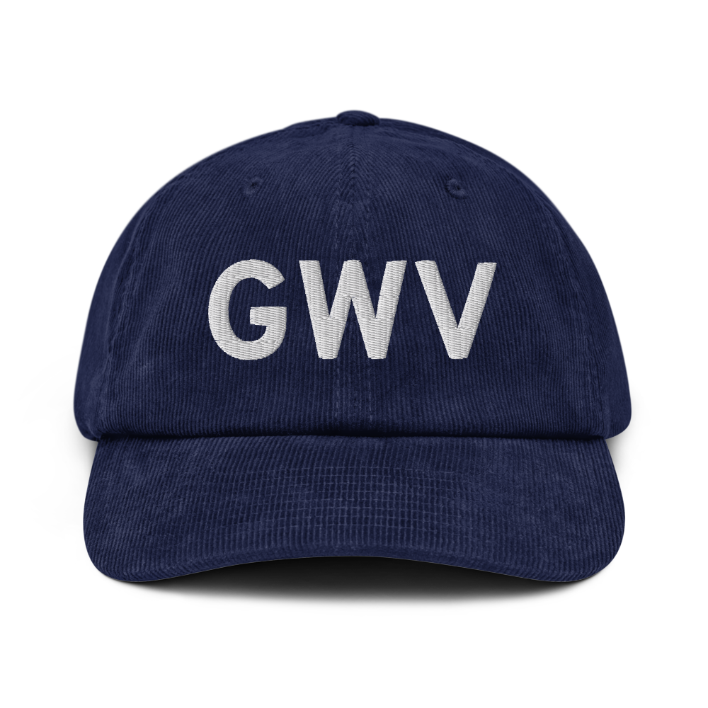 Glendale (WV66) Airport Hat 