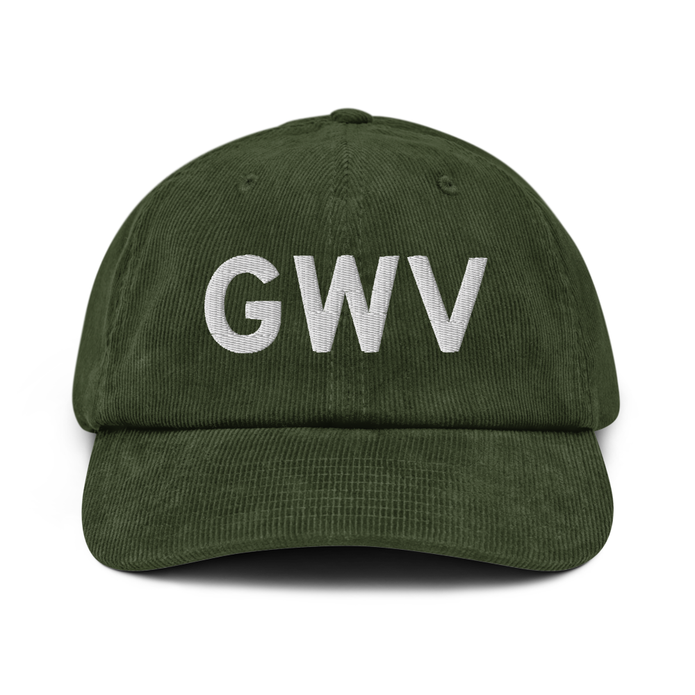 Glendale (WV66) Airport Hat 