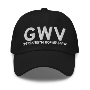 Glendale (WV66) Airport Hat