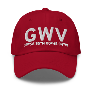 Glendale (WV66) Airport Hat